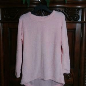 👜 Pretty Pink Sweater👜